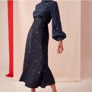 Keepsake Uncovered Skirt